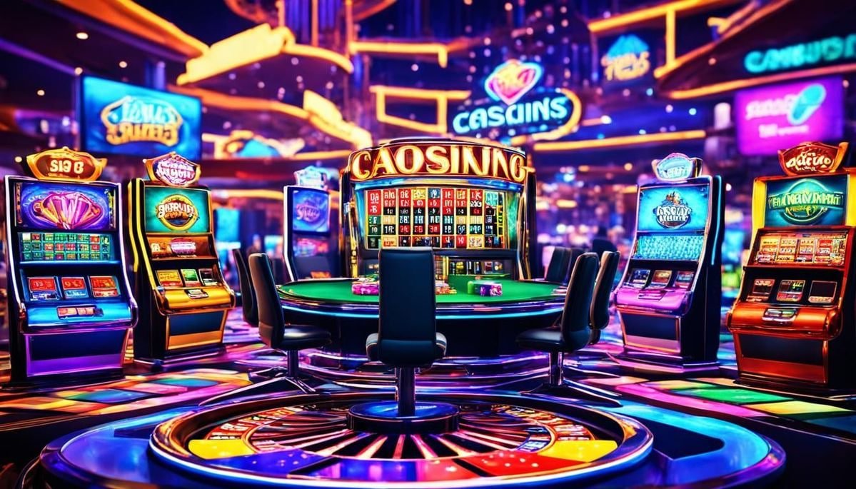 Simbol keberuntungan dalam Fortune Tiger Simbol-simbol Fortune Tiger
