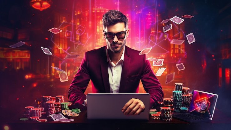 Live dealer dengan dealer profesional Live dealer table Yggdrasil